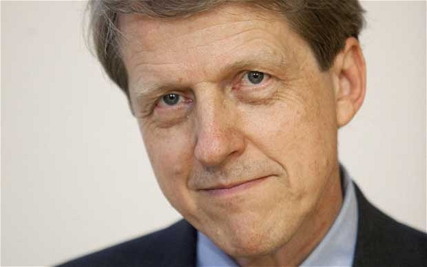 Yale's Robert Shiller: Stock-picking A Mistake for Most