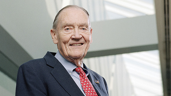 John Bogle: Why Your Retirement Plan Stinks