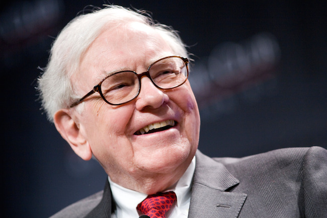 Warren Buffett On Track To Win Against Hedge Fund