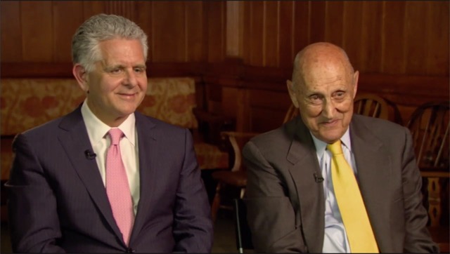 Burton Malkiel: Stock Broker Fees Cost Half Your Retirement