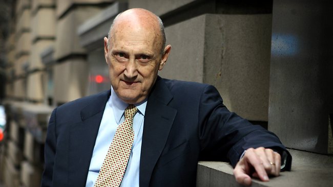 Burt Malkiel Explains How Your Investment Risk Has Changed