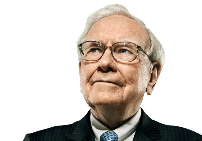 Warren Buffett: Why Hedge Funds Fail