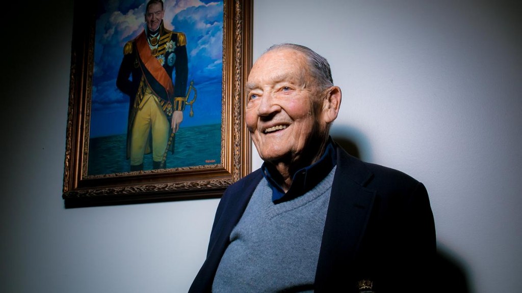 John Bogle of Vanguard has won the retirement investing cost fight