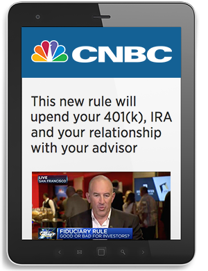 CNBC Fiduciary