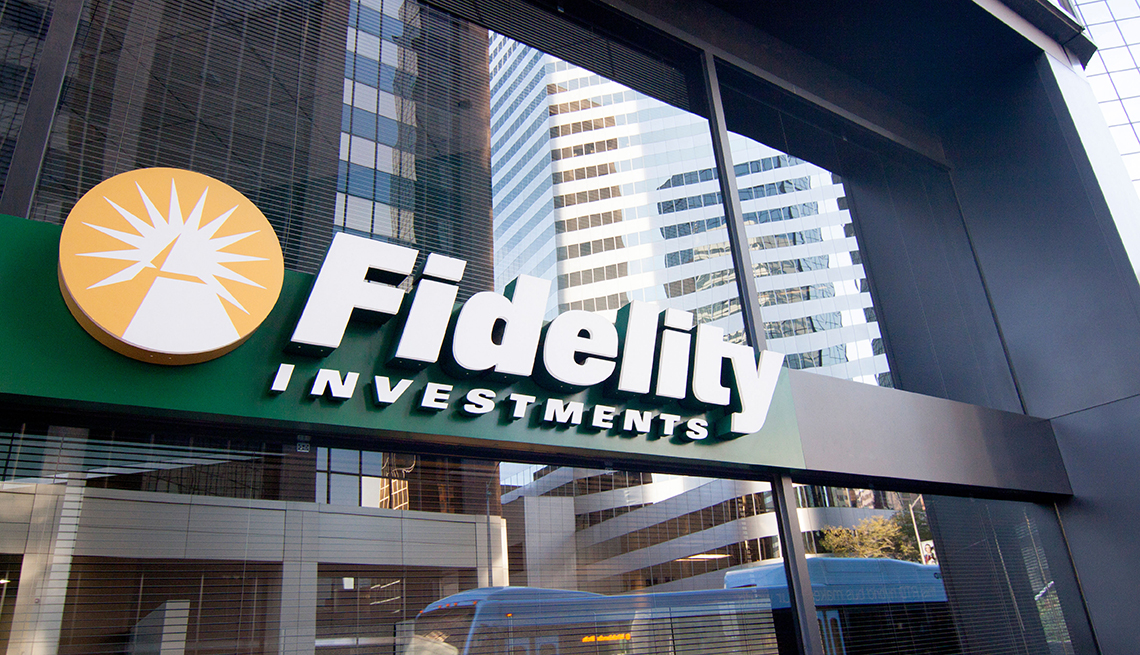 Fidelity Investments Announces The Elimination Of Trading Commissions