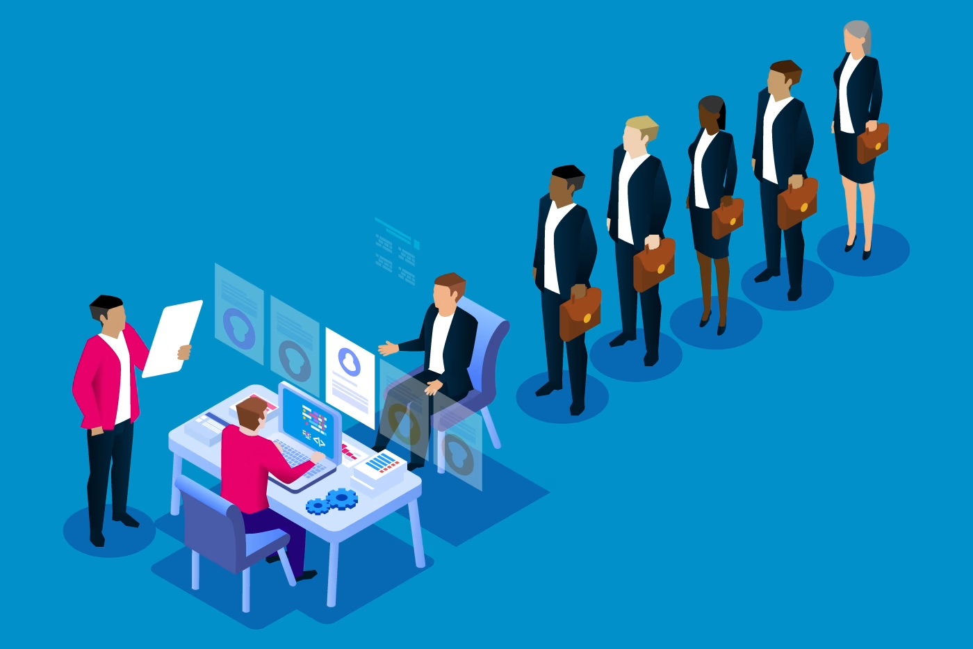 What is a Financial Consultant Featured Image