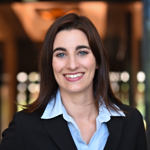 Christie Whitney, CFP®