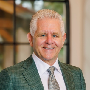 Mitch Tuchman