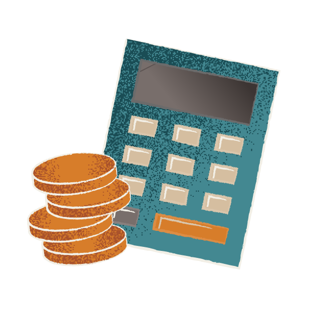 Financial Planning Icon