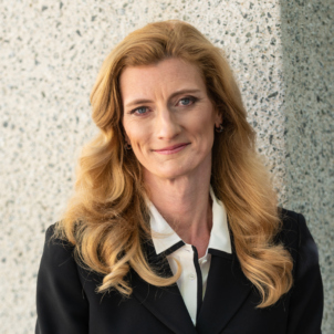 Sonja Breeding CFP®, CCFC