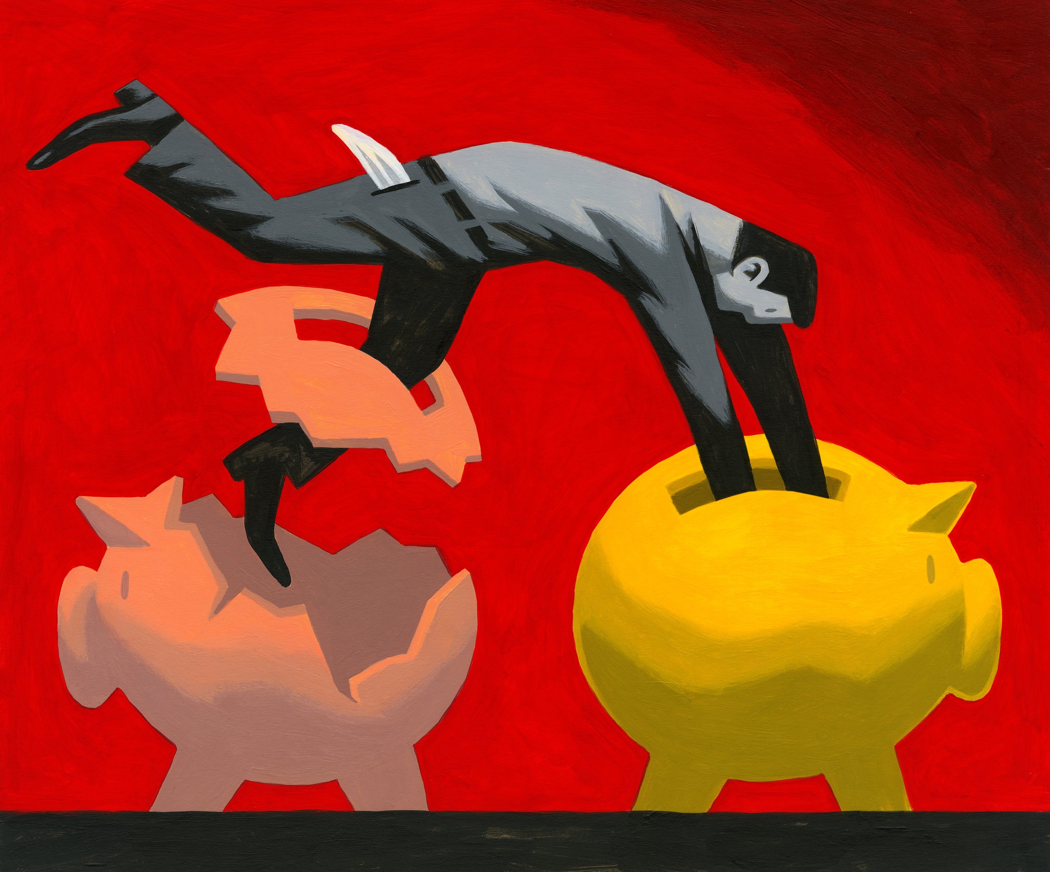 Lost Your Job but Still Have a 401(k)? Here’s What to Do With It featured image