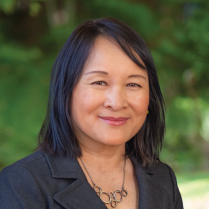 Heidi Phan-Peterson, CFP®