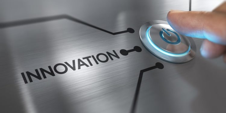 Turning innovation on