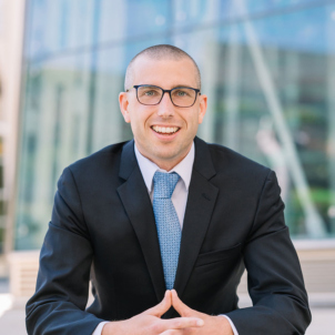 Matt Jude, CFP®, ECA