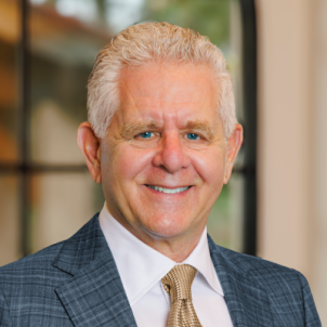 Mitch Tuchman