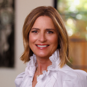 Sally Brandon