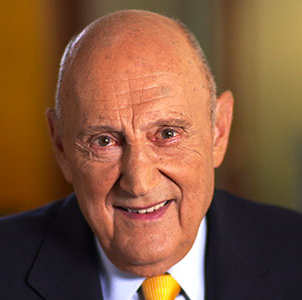 Burton G. Malkiel