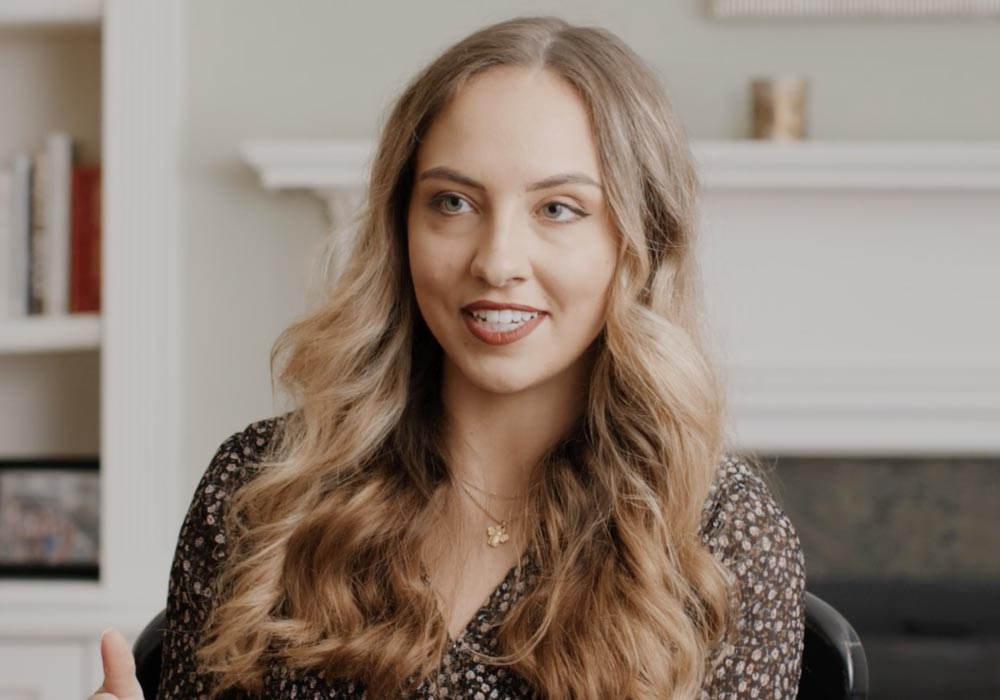 Lauren Simpson: Retire Early