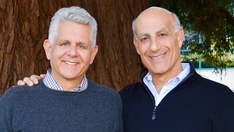 Founding of Rebalance & the Investment Committee