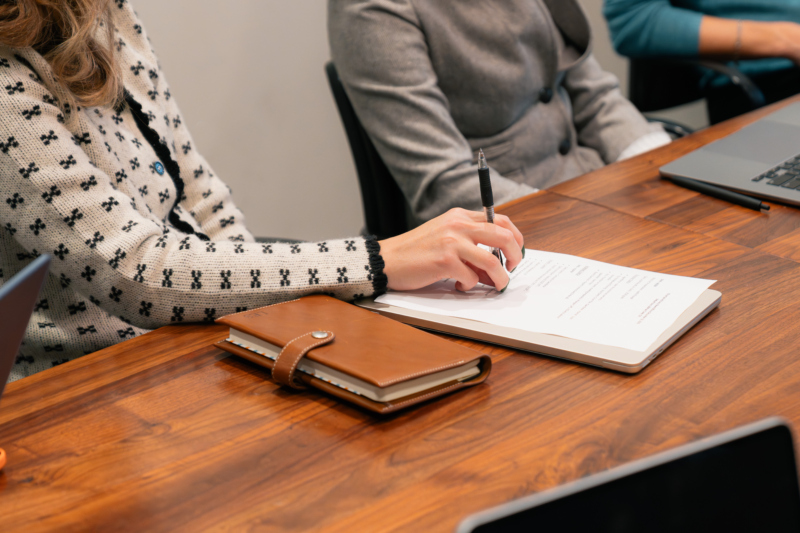 Rebalance Develops a Team of CERTIFIED FINANCIAL PLANNERS™