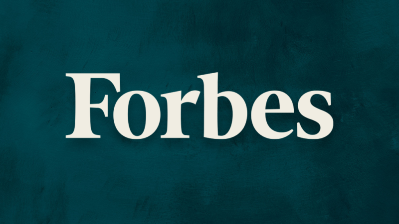 Rebalance Named a Forbes Top RIA Firm