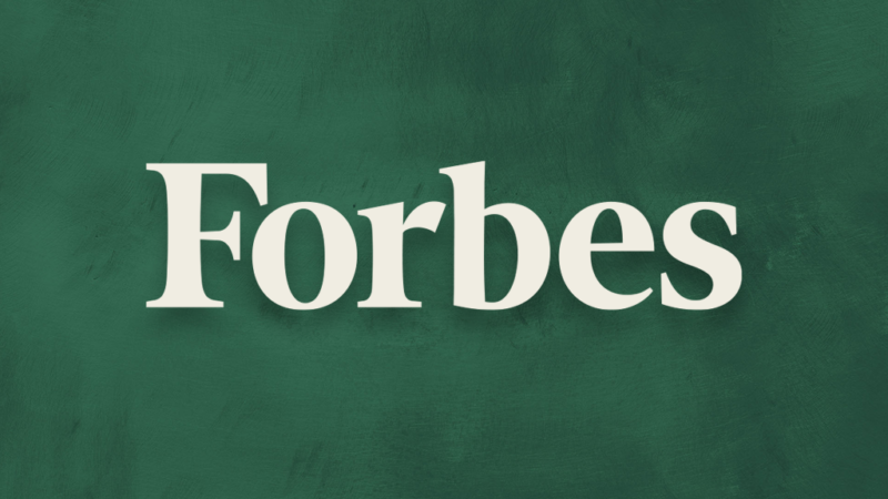 Mitch Tuchman Named Best-in-State Wealth Advisor by Forbes 