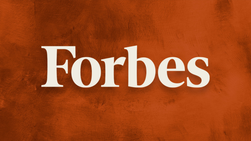 Rebalance Named to Forbes Top RIA list for 2025