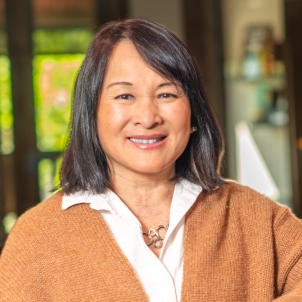 Heidi Phan-Peterson, CFP®