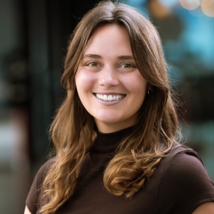 Meredith Clark