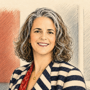 Liz Muirhead, CFA