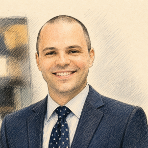 Michael DiJoseph, CFA