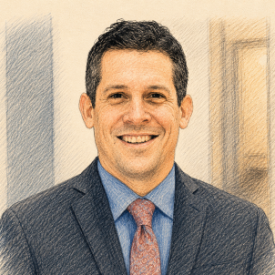 Chris Tidmore, CFA