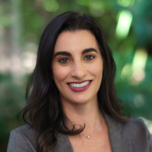 Christie Whitney, CFP®