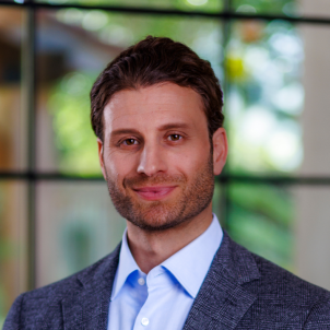 Dan Mavraides