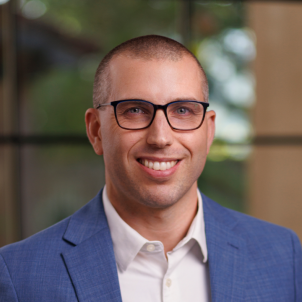 Matt Jude, CFP®, ECA