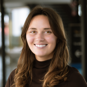Meredith Clark
