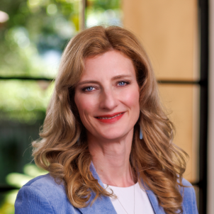 Sonja Breeding CFP®, CCFC